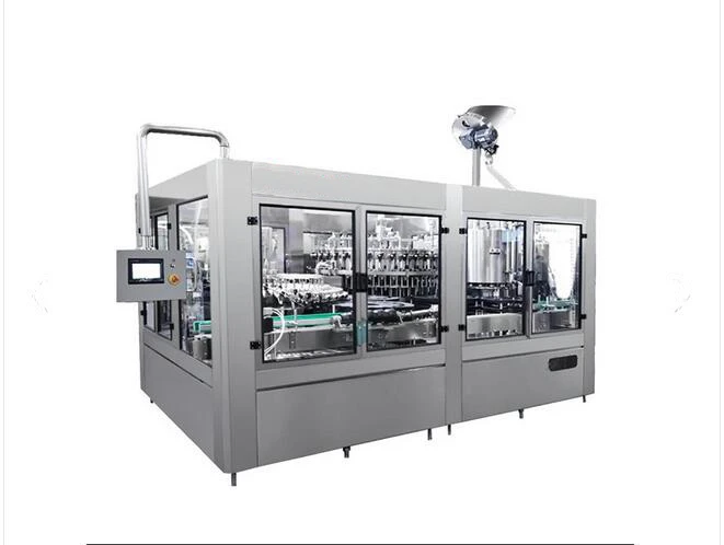 Tea Filling Machine
